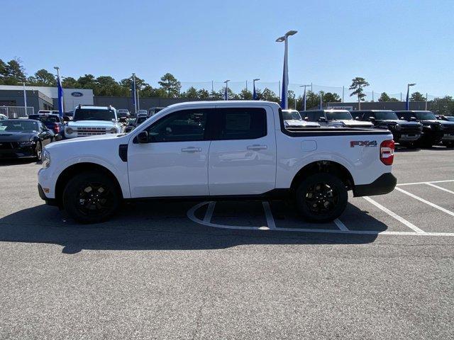 new 2024 Ford Maverick car, priced at $36,909