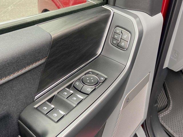new 2025 Ford F-150 car, priced at $63,214
