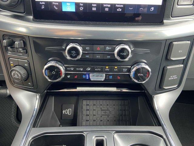 new 2025 Ford F-150 car, priced at $63,214