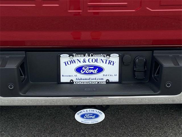 new 2025 Ford F-150 car, priced at $65,214