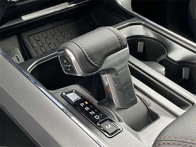 new 2025 Ford F-150 car, priced at $65,214