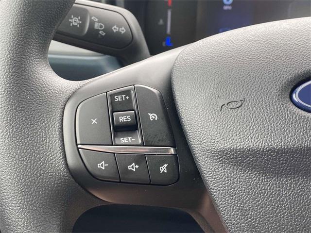 new 2025 Ford Maverick car, priced at $27,937