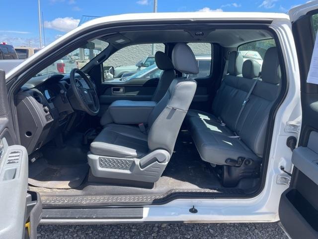used 2011 Ford F-150 car, priced at $9,990