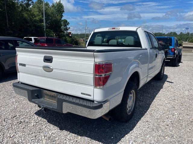 used 2011 Ford F-150 car, priced at $9,990