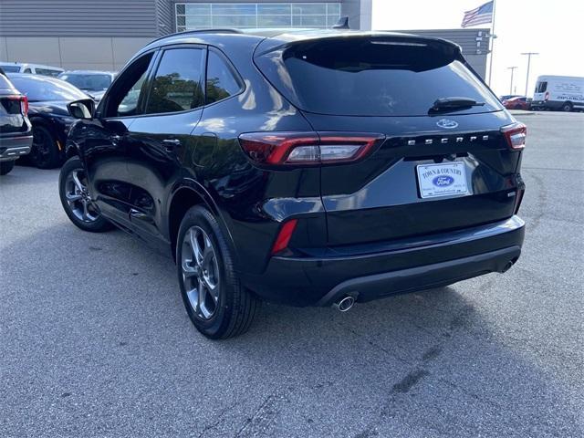 new 2024 Ford Escape car, priced at $31,372