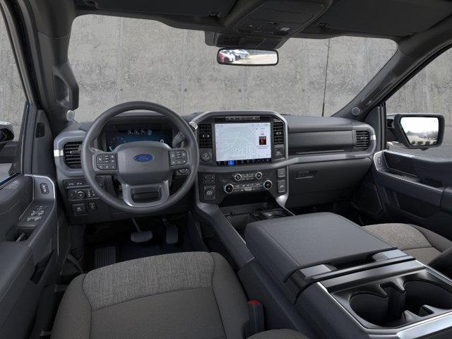 new 2024 Ford F-150 car, priced at $60,280