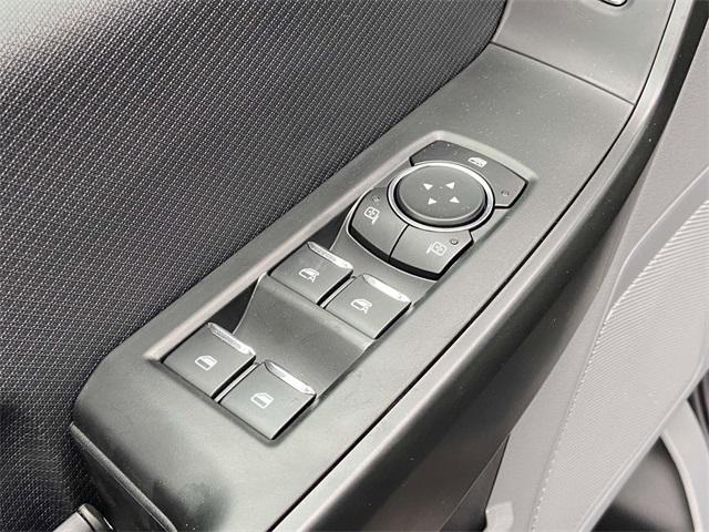 new 2025 Ford F-150 car, priced at $47,216
