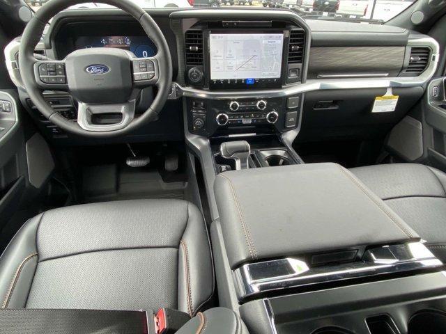 new 2025 Ford F-150 car, priced at $65,576