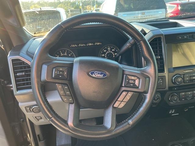 used 2018 Ford F-150 car, priced at $22,975