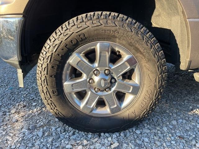 used 2018 Ford F-150 car, priced at $22,975