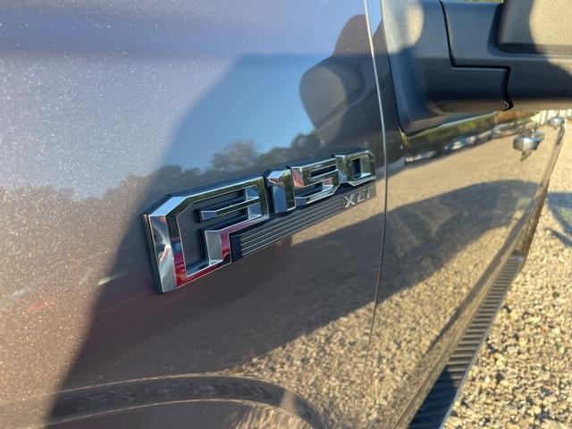 used 2018 Ford F-150 car, priced at $22,975