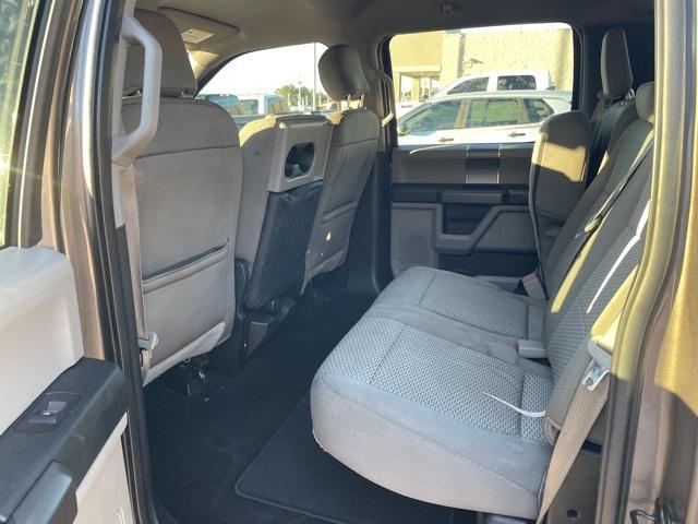 used 2018 Ford F-150 car, priced at $22,975