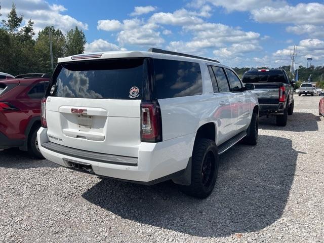 used 2016 GMC Yukon XL car, priced at $17,680