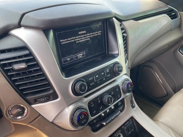 used 2016 GMC Yukon XL car, priced at $17,680