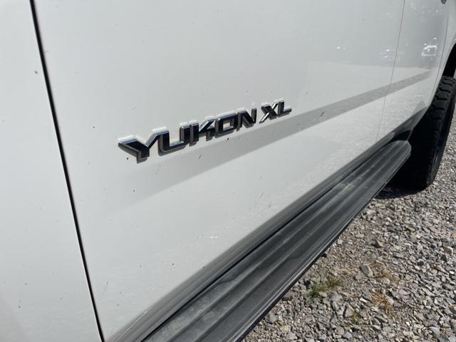 used 2016 GMC Yukon XL car, priced at $17,680