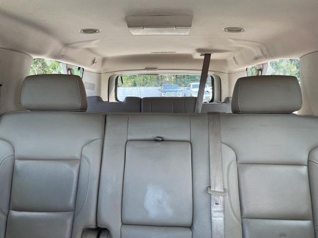 used 2016 GMC Yukon XL car, priced at $17,680