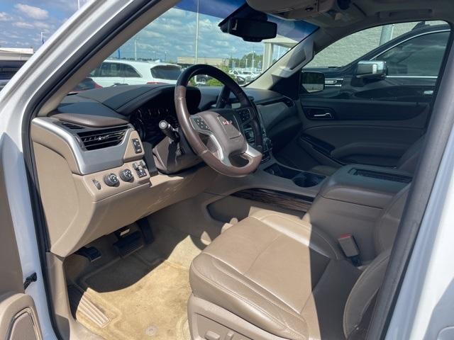 used 2016 GMC Yukon XL car, priced at $17,680