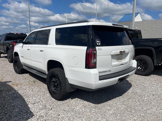 used 2016 GMC Yukon XL car, priced at $17,680