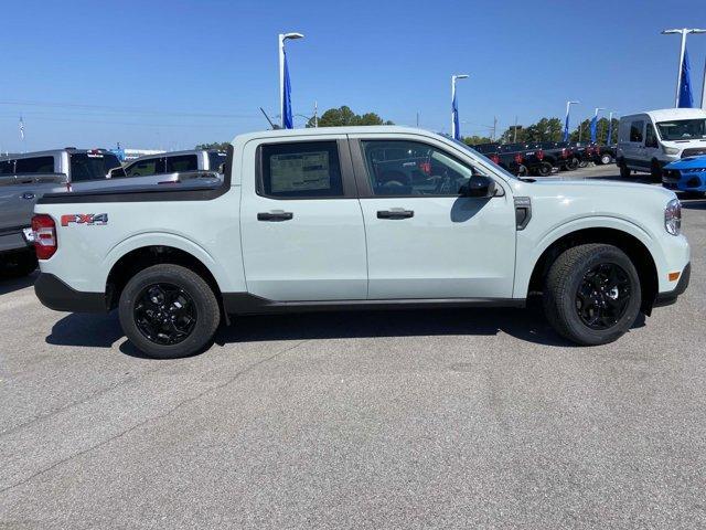 new 2024 Ford Maverick car, priced at $33,557