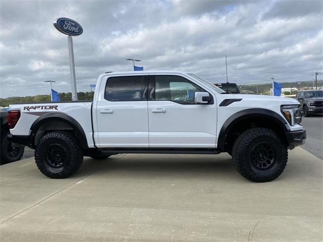 new 2025 Ford F-150 car, priced at $90,115