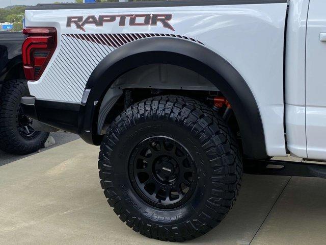 new 2025 Ford F-150 car, priced at $93,055