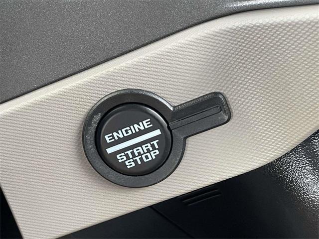 used 2024 Ford Bronco car, priced at $55,980