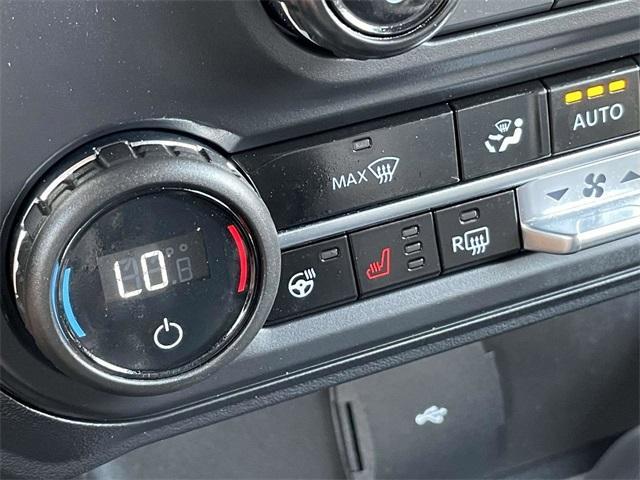 used 2024 Ford Bronco car, priced at $55,980