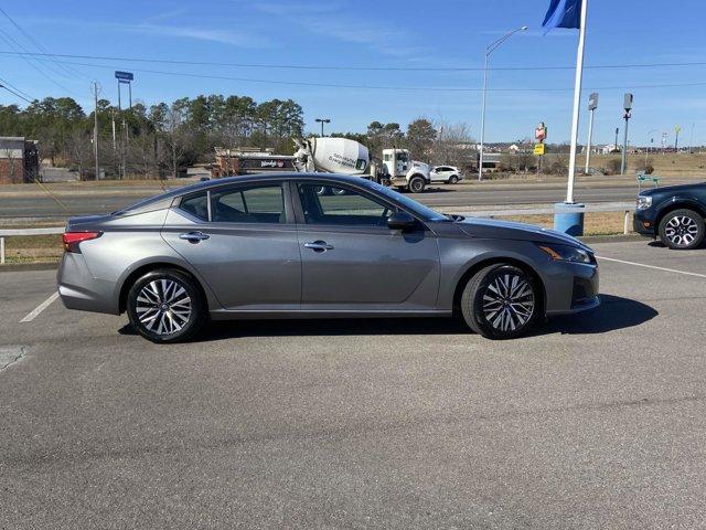 used 2023 Nissan Altima car, priced at $20,943