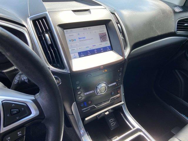 used 2020 Ford Edge car, priced at $23,266