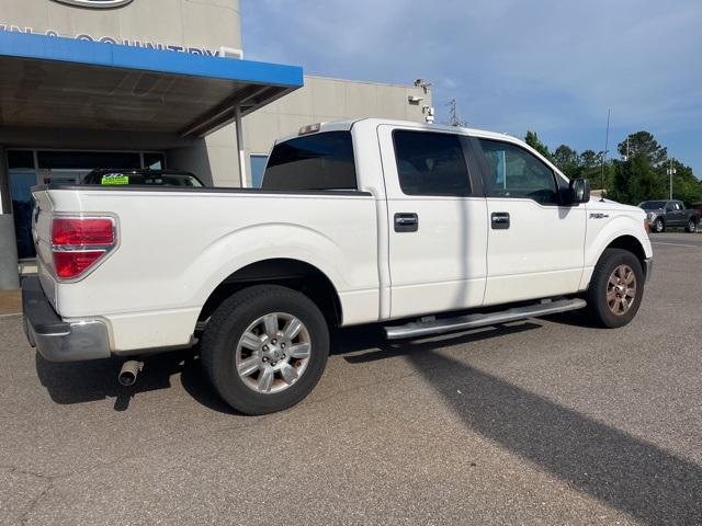 used 2012 Ford F-150 car, priced at $11,990