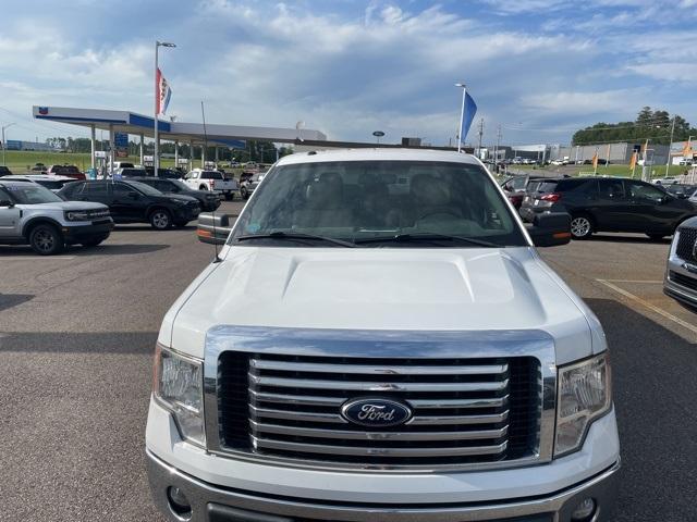 used 2012 Ford F-150 car, priced at $11,990