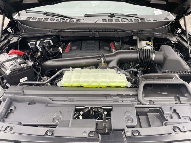 new 2025 Ford F-150 car, priced at $93,837