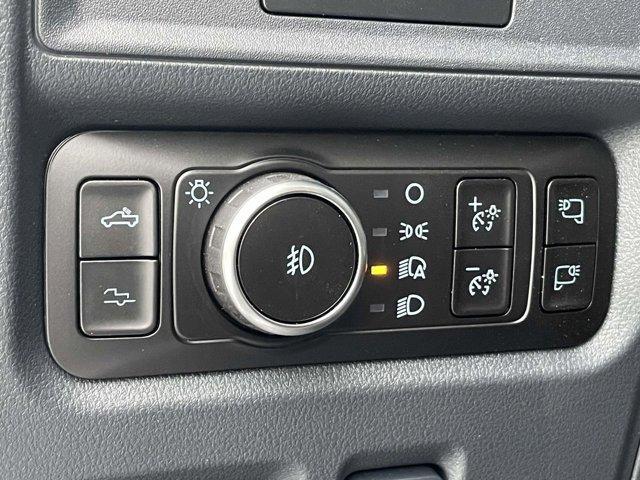 new 2025 Ford F-150 car, priced at $93,837