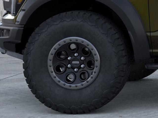new 2025 Ford F-150 car, priced at $93,837