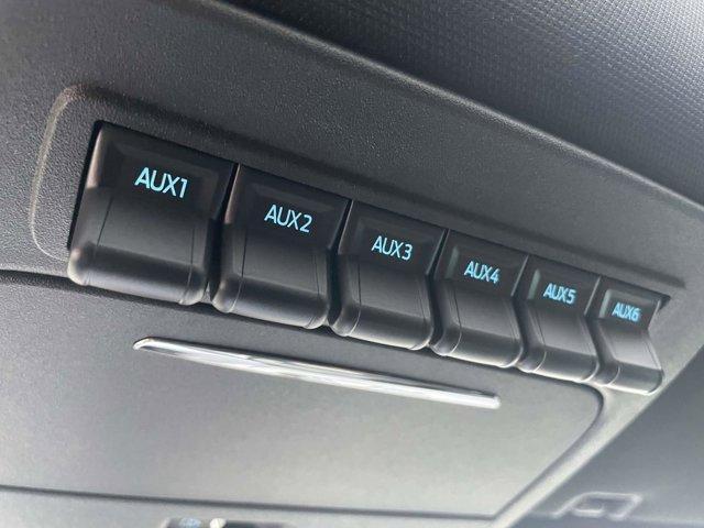 new 2025 Ford F-150 car, priced at $93,837