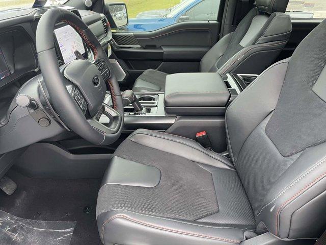 new 2025 Ford F-150 car, priced at $93,837