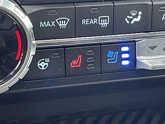 new 2025 Ford F-150 car, priced at $93,837