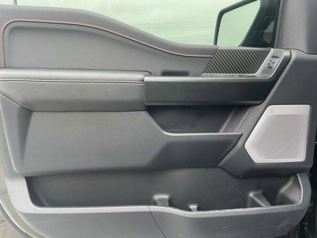 new 2025 Ford F-150 car, priced at $93,837