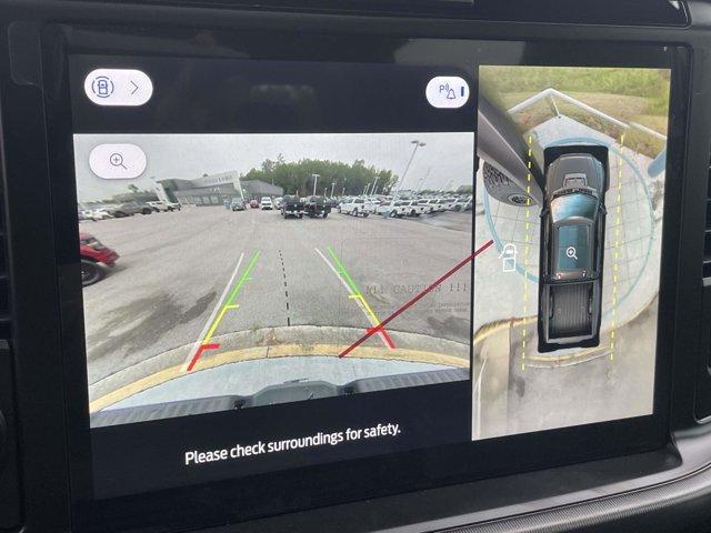 new 2025 Ford F-150 car, priced at $93,837