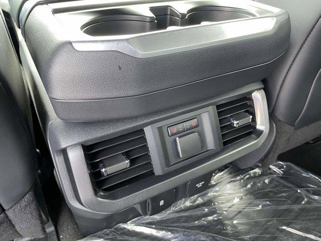 new 2025 Ford F-150 car, priced at $98,560