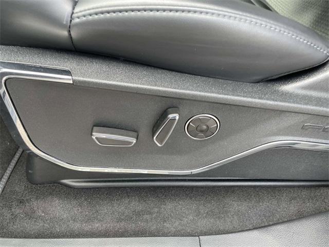 new 2025 Ford F-150 car, priced at $98,560