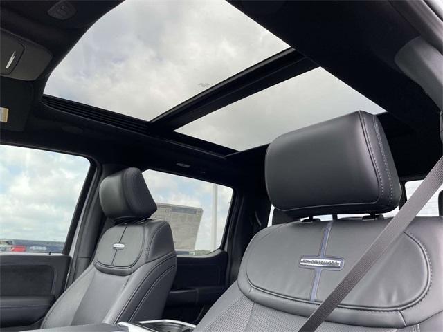 new 2025 Ford F-150 car, priced at $98,560