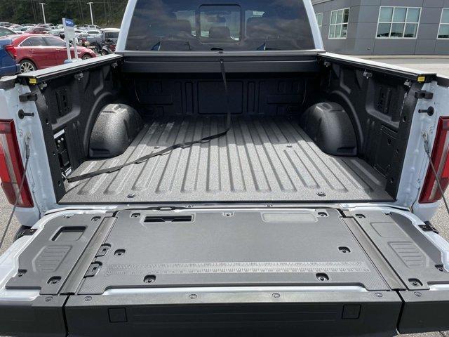 new 2025 Ford F-150 car, priced at $98,560
