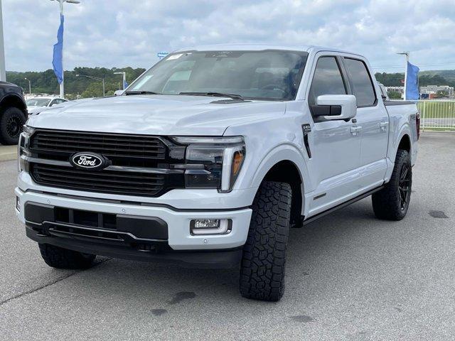 new 2025 Ford F-150 car, priced at $98,560