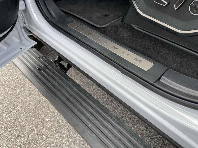 new 2025 Ford F-150 car, priced at $98,560