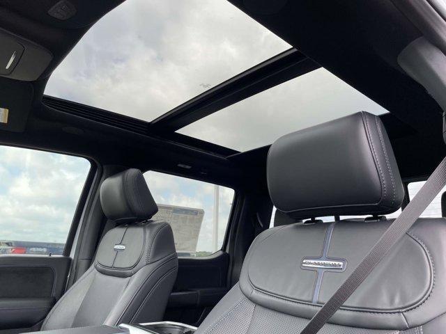 new 2025 Ford F-150 car, priced at $98,560