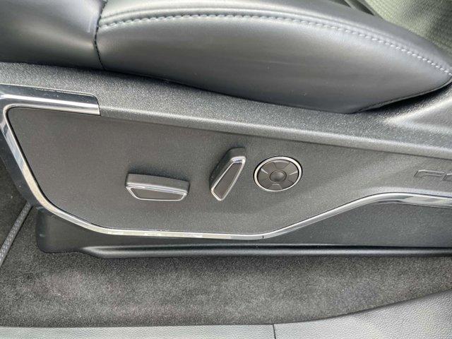 new 2025 Ford F-150 car, priced at $98,560