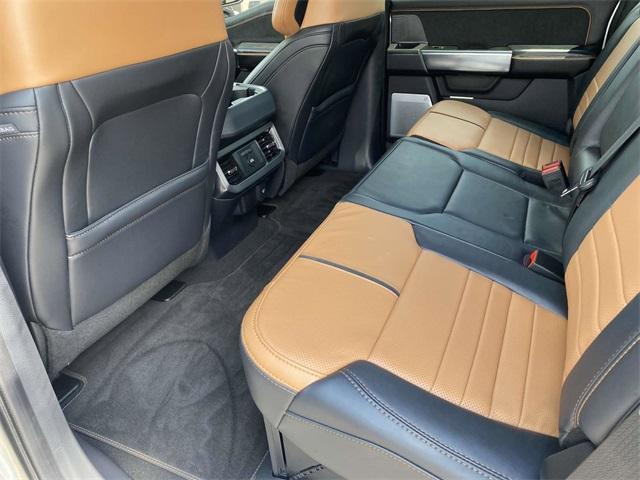 used 2024 Ford F-450 car, priced at $110,988