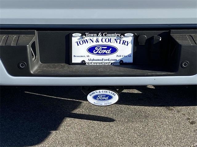 new 2025 Ford F-150 car, priced at $42,333