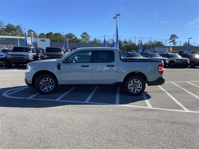 new 2024 Ford Maverick car, priced at $32,962